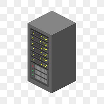 Dedicated Server AMD EPYC 7313